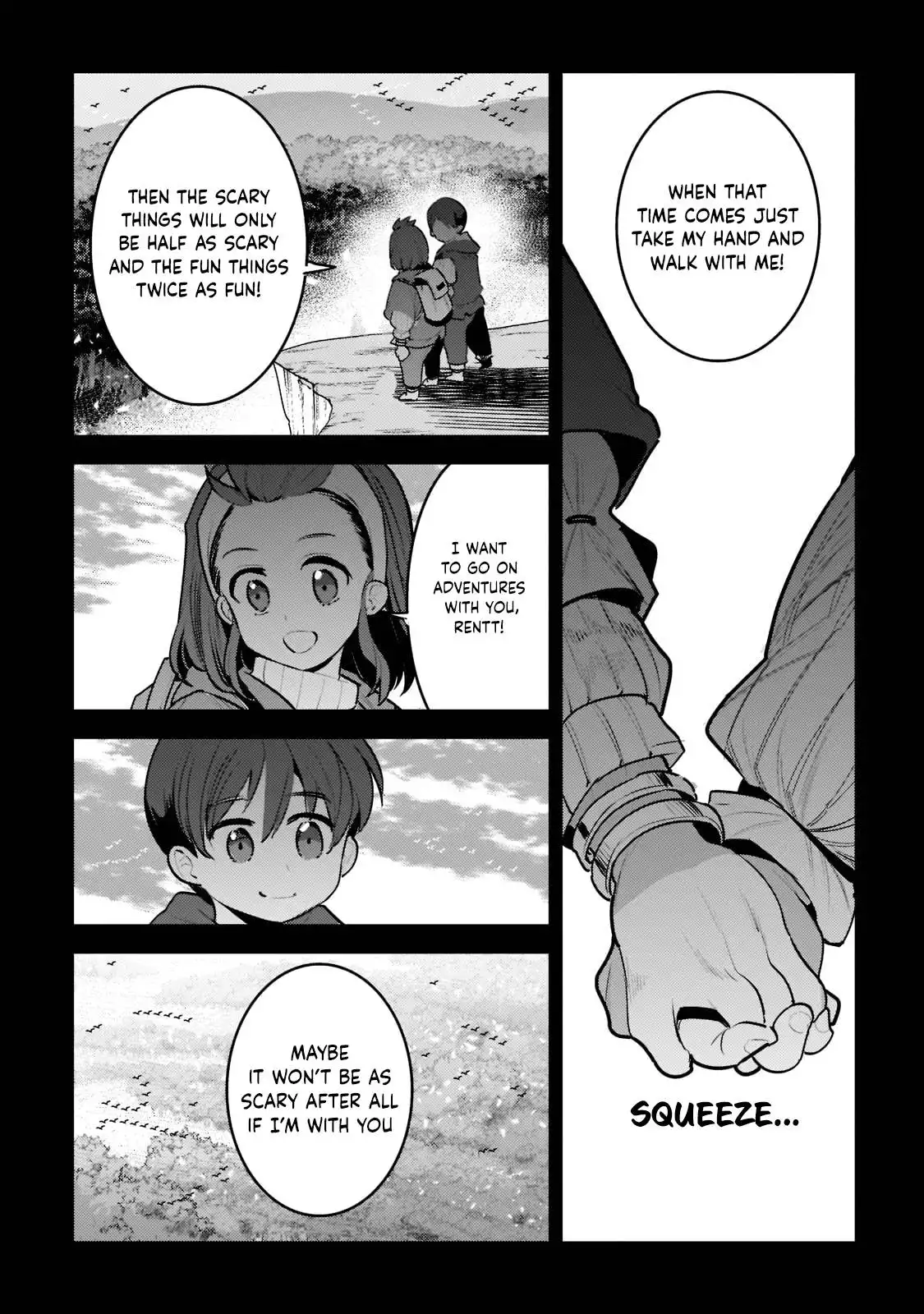 Nozomu Nozomi Chapter 46.1 14